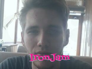 IronJam