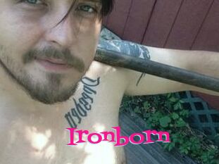 Ironborn