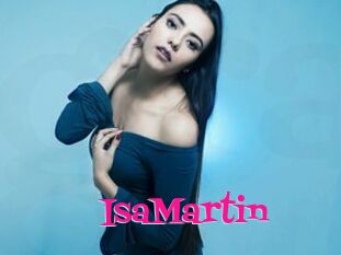 IsaMartin