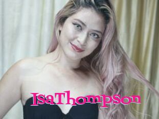 IsaThompson