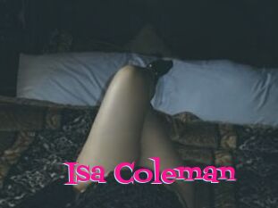 Isa_Coleman