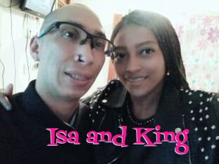 Isa_and_King