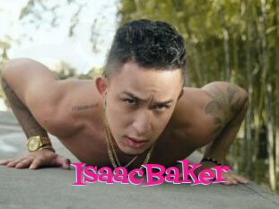 IsaacBaker