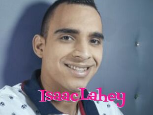 IsaacLahey