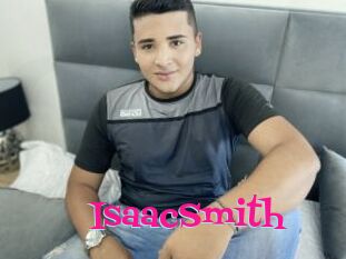 IsaacSmith