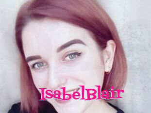 IsabelBlair