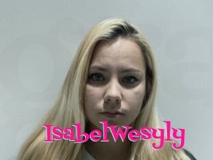 IsabelWesyly