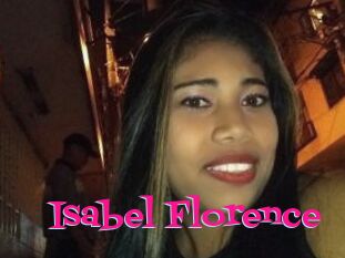 Isabel_Florence