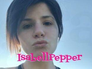 IsabellPepper