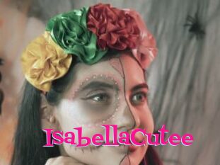 IsabellaCutee