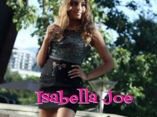 Isabella_Joe