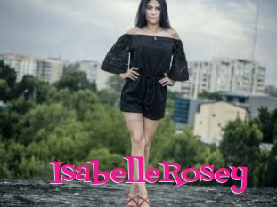 IsabelleRosey