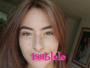 Isablele