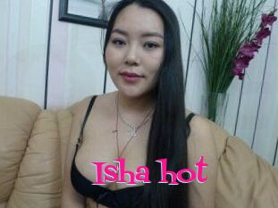 Isha_hot