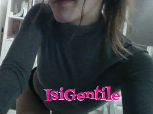 IsiGentile