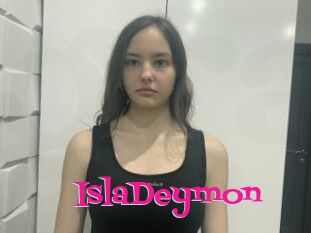 IslaDeymon