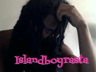 Islandboyrasta