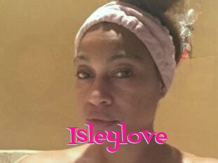 Isleylove