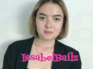 IssabelBailz