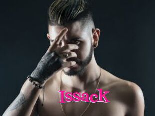 Issack