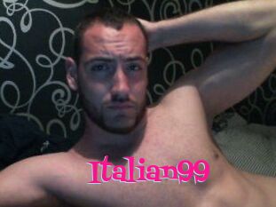 Italian99