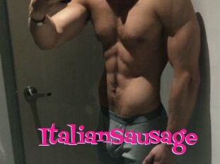 ItalianSausage