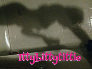 Ittybittytittie