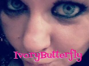 Ivory_Butterfly