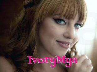 IvoryMya