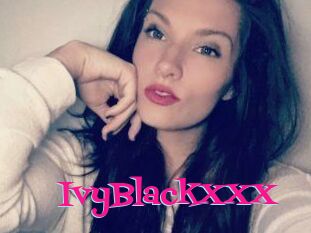 Ivy_BlackXXX