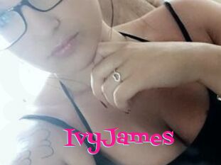 IvyJames