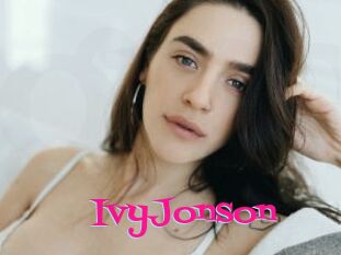 IvyJonson