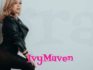 IvyMaven