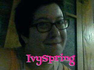 IvySpring