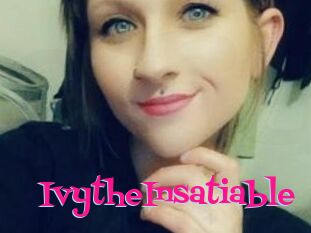 IvytheInsatiable