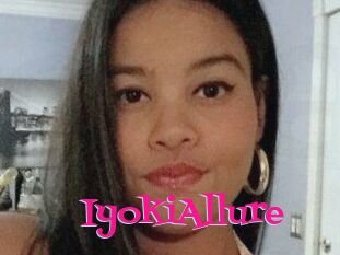 Iyoki_Allure