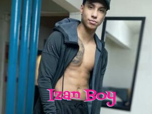 Izan_Boy