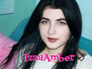 IzzaAmber