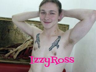 IzzyRoss