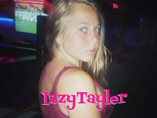 Izzy_Tayler