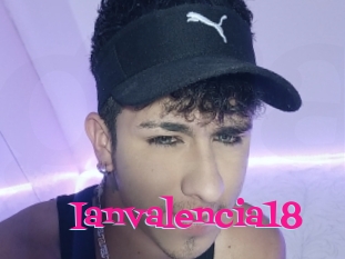 Ianvalencia18