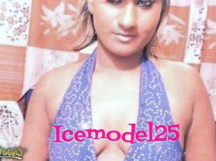 Icemodel25