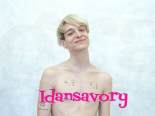 Idansavory