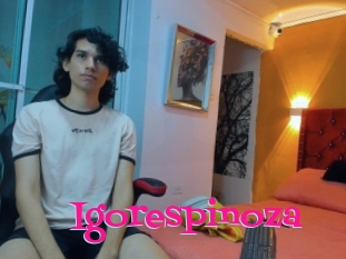 Igorespinoza