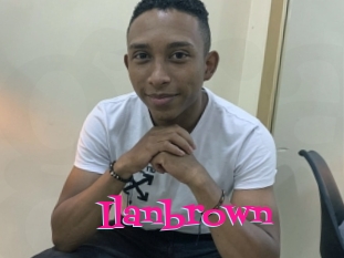 Ilanbrown