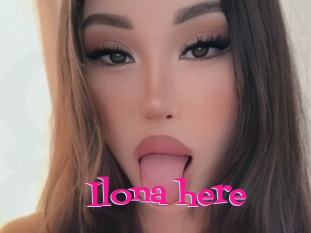 Ilona_here