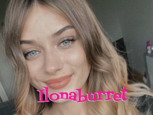 Ilonaburret