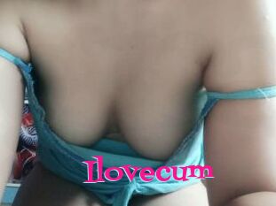 Ilove_cum