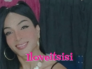 Iloveitsisi