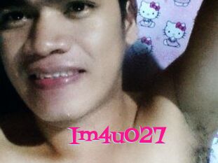 Im4u027